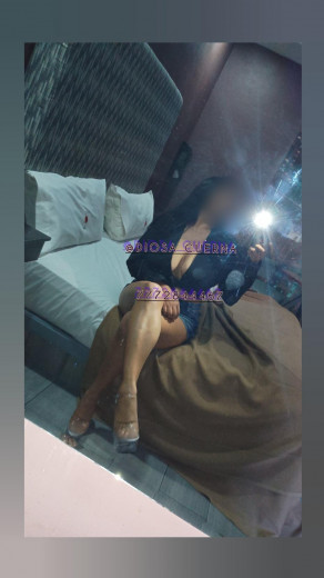 Diosa Cuernavac escort en Cuernavaca - Foto 5