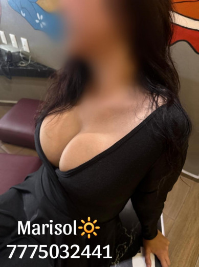 Escort Marisol Milf