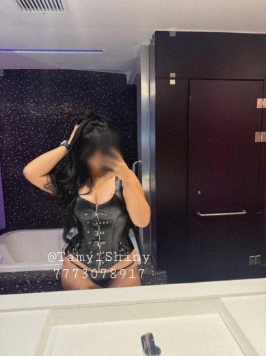 Tamara_Shiny escort en Cuernavaca - Foto 4