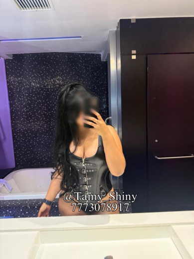 Tamara_Shiny escort en Cuernavaca - Foto 10