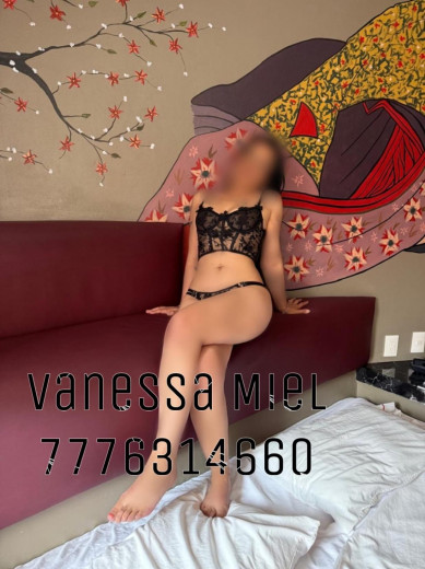 Vanessa Milf escort en Cuernavaca - Foto 10