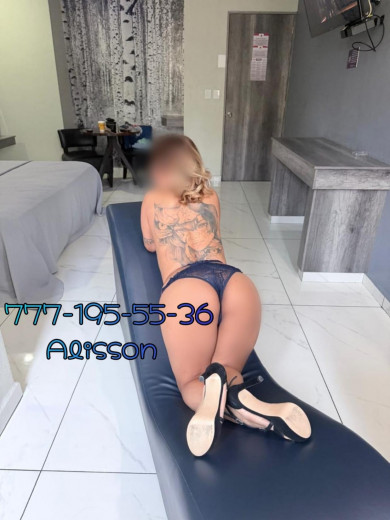Alisson. escort en Cuernavaca - Foto 8