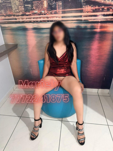 Mariely. escort en Cuernavaca - Foto 5