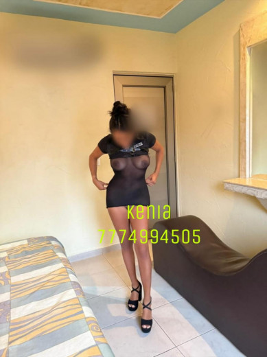 Kenia Cabañas escort en Cuernavaca - Foto 11