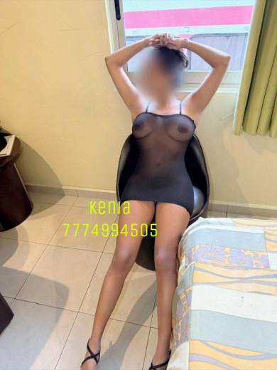 Kenia 20años escort en Cuernavaca - Foto 23