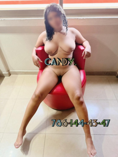 Escort Candy 19