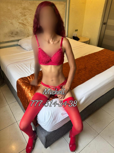 Escort Flaquita Michel