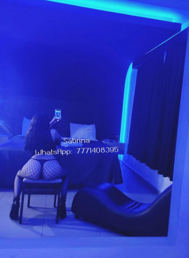SabrinaColegial escort en Cuernavaca - Foto 2