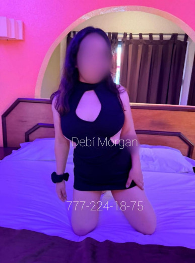 Debbi escort en Cuernavaca - Foto 7