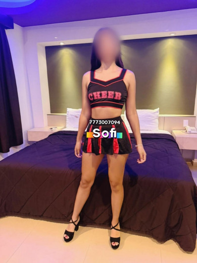 Soffi escort en Cuernavaca - Foto 9