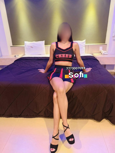 Soffi escort en Cuernavaca - Foto 16
