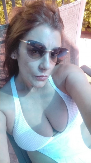 Lulyh escort en Cuernavaca - Foto 5