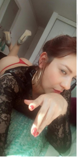 Escort Lulyh en Puebla