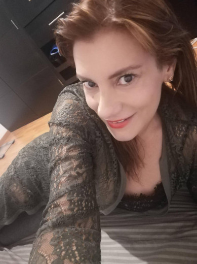 Lulyh escort en Puebla - Foto 4