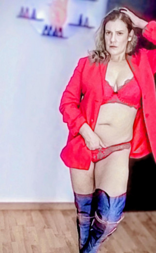 Lulyh escort en Puebla - Foto 8