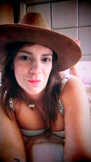 Lulyh escort en Cuernavaca - Foto 10