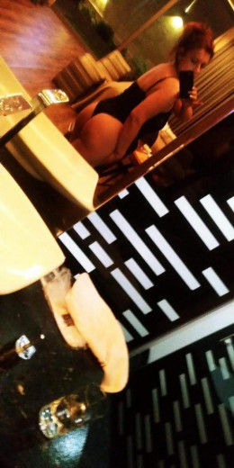 Lulyh escort en Puebla - Foto 3