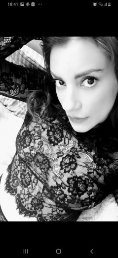 Mariana L escort en Puebla - Foto 5