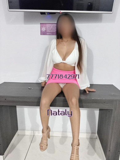 .Nataly. escort en Cuernavaca - Foto 13