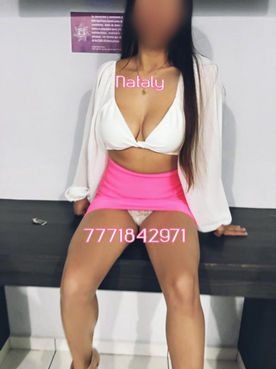 .Nataly. escort en Cuernavaca - Foto 15