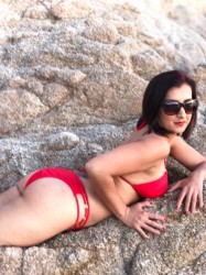 susy25 escort en Los Cabos - Foto 2