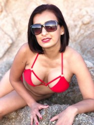 Escort Susy25 en Los Cabos