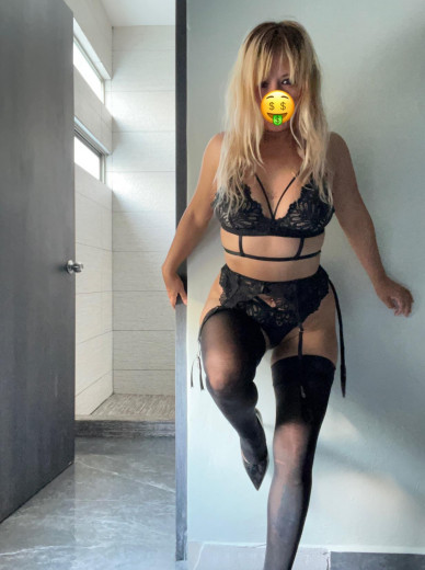 Reny escort en Cuernavaca - Foto 24