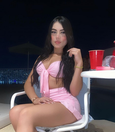 Paula Venezolan escort en Puebla - Foto 5
