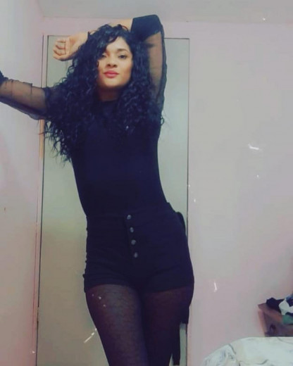 Ninibeth escort en Puebla - Foto 13