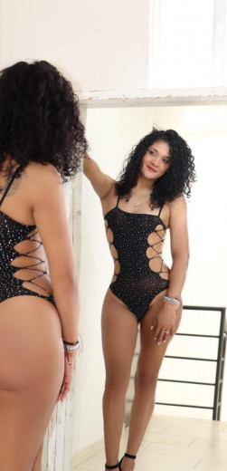 Ninibeth escort en Puebla - Foto 11