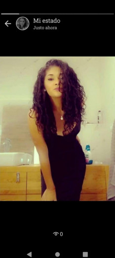 Ninibeth escort en Puebla - Foto 16