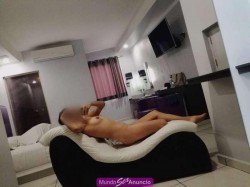 Ximenita Exotic escort en Cuernavaca - Foto 11