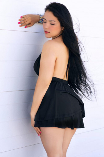 Danny1 escort en Toluca - Foto 4