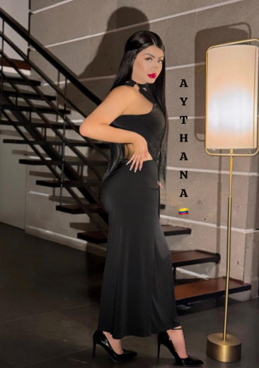 Aythanaa escort en Toluca - Foto 10