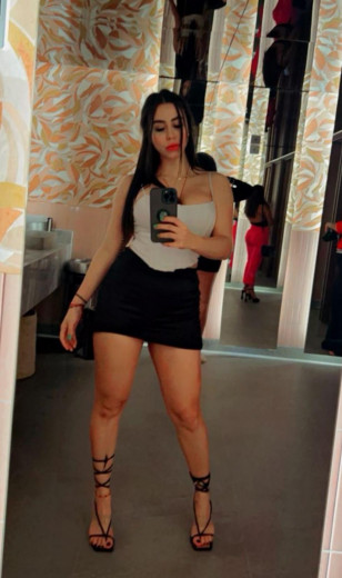 Freeya escort en Toluca - Foto 2