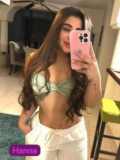 Hanna Hot escort en Toluca - Foto 4