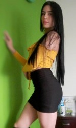 Raquel1 escort en Puebla - Foto 1