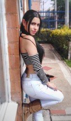 Raquel1 escort en Puebla - Foto 7