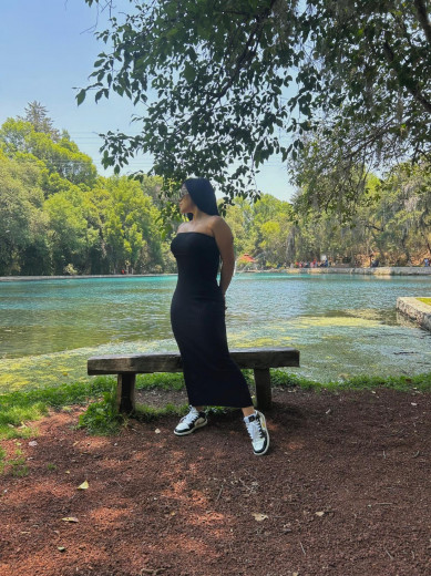 Escort Melany Balleste