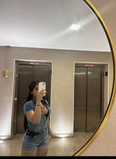 Melany Balleste escort en Cuautla - Foto 2