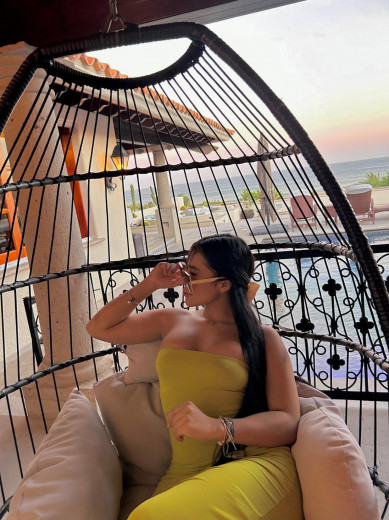 Melany Balleste escort en Cuautla - Foto 5