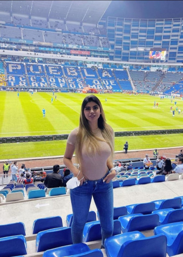 Geraldin escort en Puebla - Foto 12