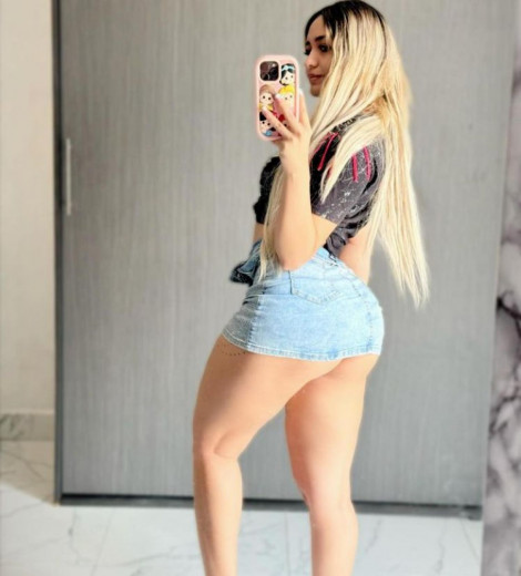 CAMILA CAMILA escort en Puebla - Foto 4