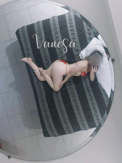Vanessa Alexia escort en Cuernavaca - Foto 15
