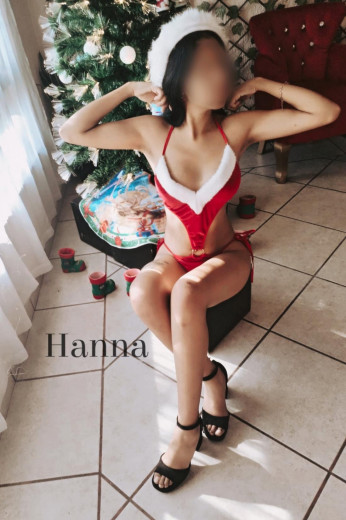 Escort Hanna Alexia