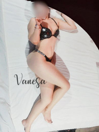 Escort Vanesa Alexia