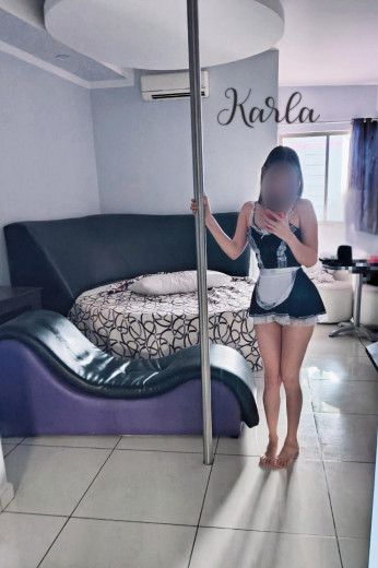 Escort Karla Alexia