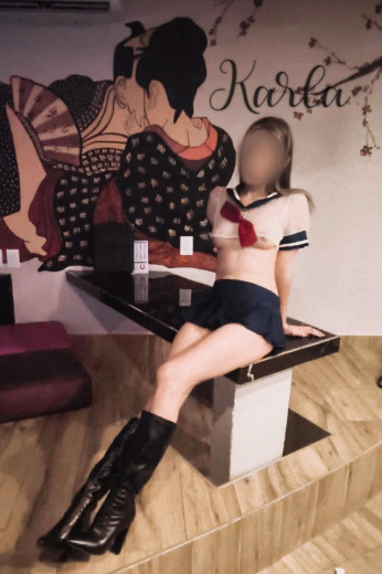 Escort Karla Alexia