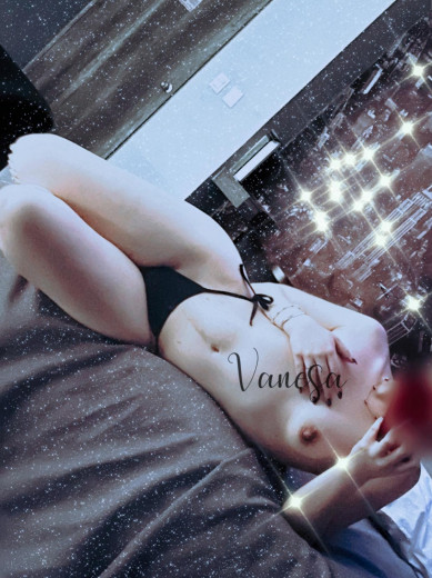 Vanessa Alexia escort en Cuernavaca - Foto 3