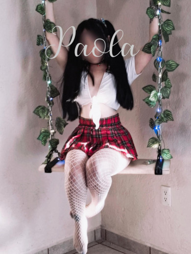 Escort Paola Alexia